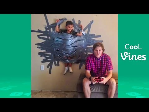 Funny Vines July 2018 (Part 2) TBT Vine compilation