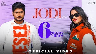Jodi ~ Gurnam Bhullar | Punjabi Song Video HD