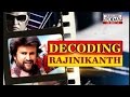 HT - Decoding Rajinikanth: From bus conductor to superstar
