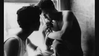 Chet Baker – Let’s get lost