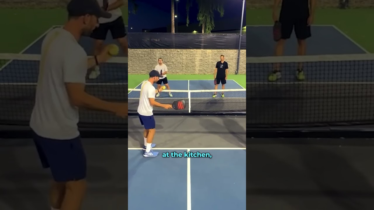 Ever heard of a dead dink, but you don't know what it means? I got you!