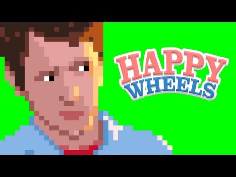 happy wheels zack scott face happy wheels gameplay and commentary