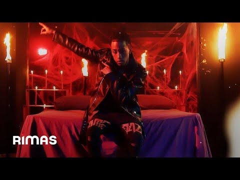 Quiero Llevarte - Nene La Amenaza “Amenazzy” Ft. Salim | Video Oficial