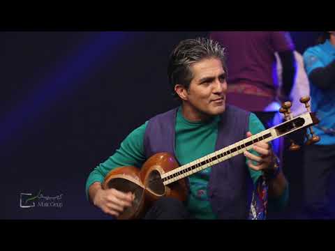 Rastak Music Group - Rastak- Botorai - Iranian Folk Song from Kurdistan