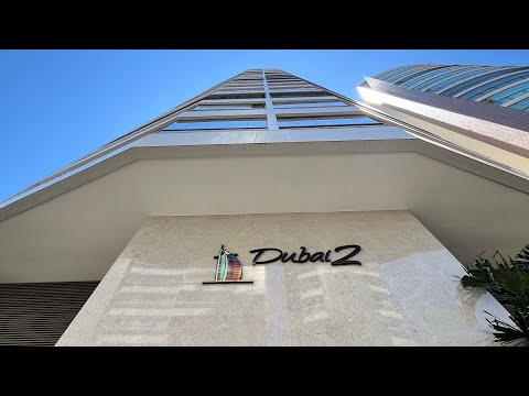 Property video