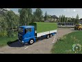 MAN Transport Pack v1.0.0.0