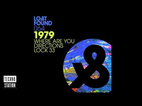 1979 - Where Are You | Techno Station