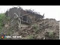 How the Talibans control in Afghanistan could impact earthquake aid