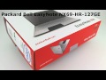 Packard Bell EasyNote NX69-HR-127GE HD Video-Preview