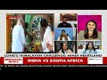 BJP Picks Up Congresss South Gauntlet | Marya Shakil | The Last Word  - 00:00 min - News - Video