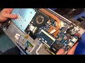Диагностика и ремонт ультрабука Samsung. Как прошить плату LOTUS 14 CML на программаторе Вертьянова