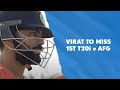 News on Virat Kohli, Shreyas Iyer & More Ahead of T20I v Afghanistan | Team India Updates