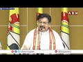 భార్య భారతి కోసం 500కోట్ల ప్యాలెస్ కట్టినవా జగన్ | Varla Ramaiah Fires On Jagan | ABN  - 03:05 min - News - Video