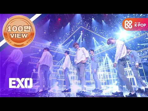 I am IDOL ::: EXO(엑소)