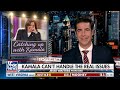 Jesse Watters: Americans already know Kamala-- and they dont like her  - 06:31 min - News - Video