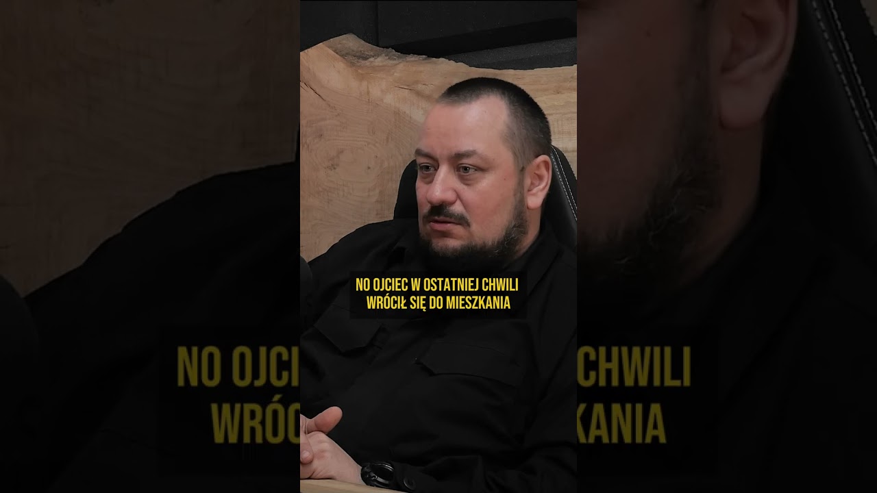 Gdzie jest najbezpieczniej podczas ostrzału?
