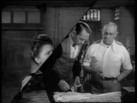 Five Graves to Cairo'