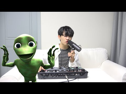 Dame Tu Cosita - Big Marvel