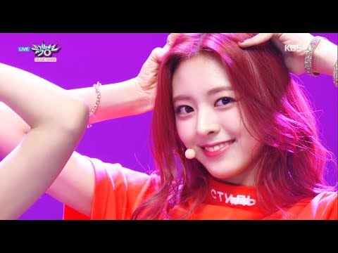 ITZY 있지 - 달라달라 교차편집 DALLA DALLA All Stage Mix
