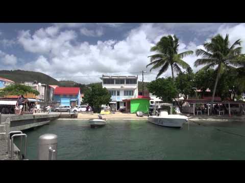 Property video