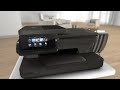 HP Photosmart 7520 e-All-in-One Wireless Printer at HuntOffice.ie