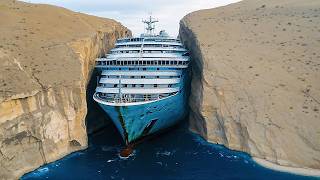 За Секунду До! Эти Случаи в Горах Удалось Снять на Камеру