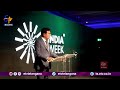 Minister KTR makes waves in London with game-changing investment