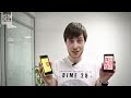 Презентация Nokia Lumia 520 и Nokia Lumia 720