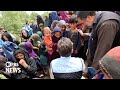WATCH: UNs top humanitarian official on the impact of aid cuts to Afghanistan