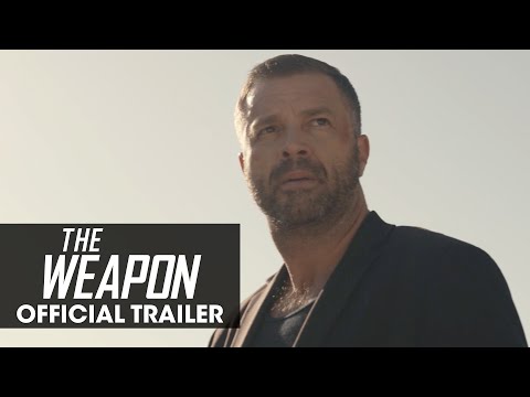 The Weapon'
