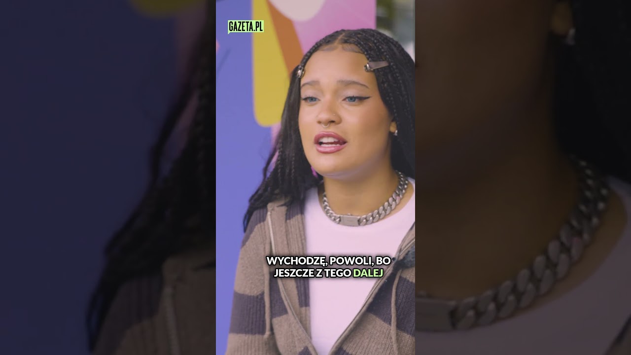 Sara James wyznaje: "Długo walczyłam z wagą. Głodziłam się"