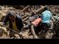 It destroyed everything: locals rue Papua landslide | REUTERS
