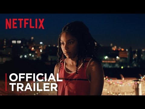 The Incredible Jessica James'
