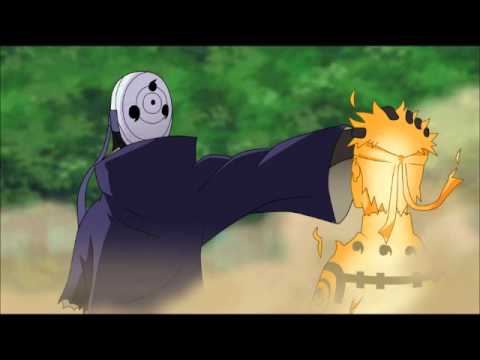 Naruto Madara Final Battle Part 2 Video Gambar Fight