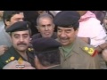 Gulf War: 25 years on