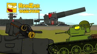 Tanktoon - Sprvne rozhodnutie