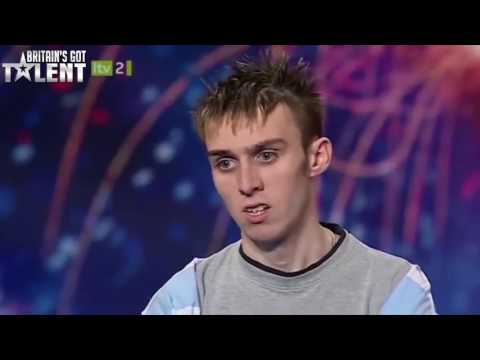 Rudest Auditions...EVER? | X Factor, Got Talent & Idols | Crazy Talents