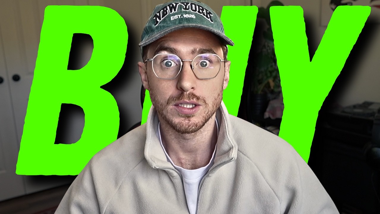 is there any point buying BITCOIN NOW?