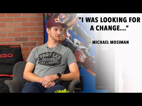 Why Are Racers Leaving Baker's Factory? - Michael Mosiman on the SML Show