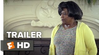 Caged No More Official Trailer 1