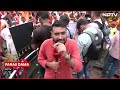 Maratha Quota Protest Rally LIVE: Maratha Quota Activists Chalo Mumbai March In City - 11:55:00 min - News - Video