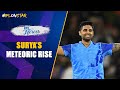 Family, Sachin Tendulkar, and Passion for Sports Shape SKYs Success | IPL Heroes