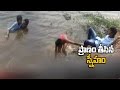Shocking Video: Student Drowns in Batasingaram Lake at HYD