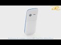 Мобильный телефон Nomi i183 Dual Sim White/Blue - 3D-обзор от Elmir.ua