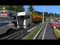 Scania New Generation for AI Traffic 1.31