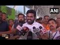BJP Tamil Nadu President on Parliament Chaos: 140 MPs Suspended, Planned Disruption by Opposition?  - 01:41 min - News - Video