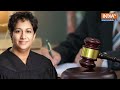 Jaya Badiga Judge in USA: भारतवंशी महिला जो अमेरिका में बनीं जज, भारत का नाम किया रोशन #jayabadiga  - 01:37 min - News - Video