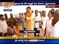Dont Sell Your Vote- Former CBI JD Laxminarayana
