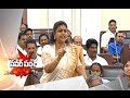 YCP MLA Roja Power Punch on TDP Leaders