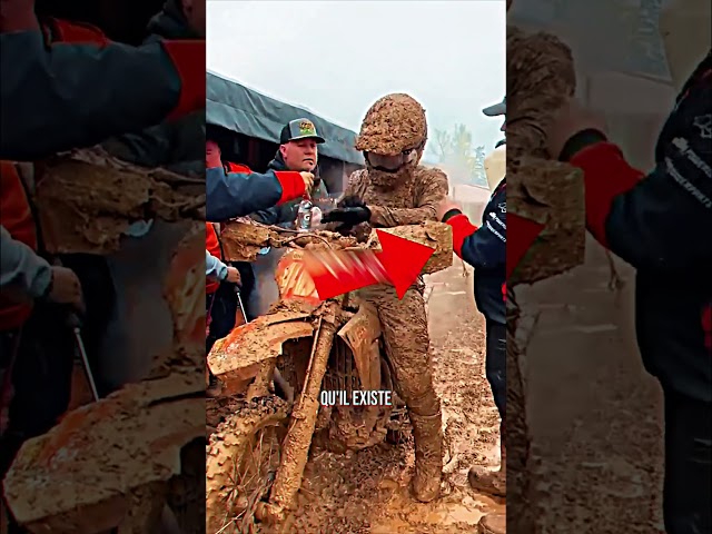 Cette technique des motards 🤯